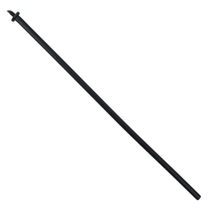 BULK PACK 10 X MICRO RAINJET RIGID RISER PIPE 300MM + CONNECTION