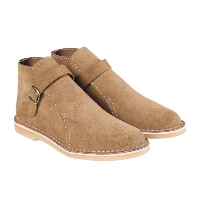 BATA SAFARI CEDAR LADIES BOOT DONKEY SIZE 6