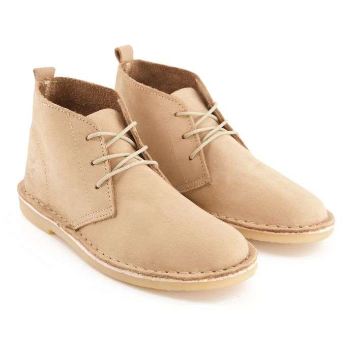 BATA SAFARI ODYSSEY LADIES SAND SIZE 4