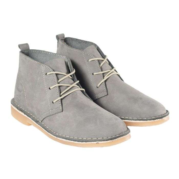 BATA SAFARI ODYSSEY LADIES CHARCOAL SIZE 7