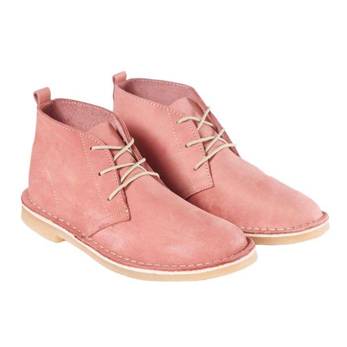 BATA SAFARI ODYSSEY LADIES PINK SIZE 6