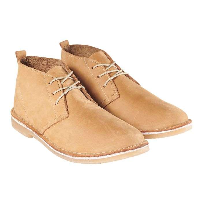 BATA SAFARI ODYSSEY MENS TAN SIZE 12