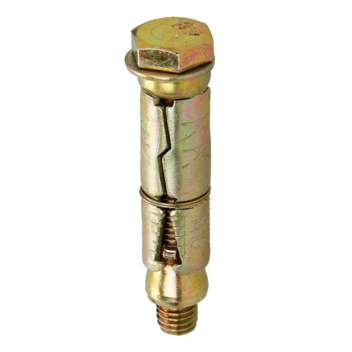 ANCHOR EXPANSION BOLT 12MM WF/12-90