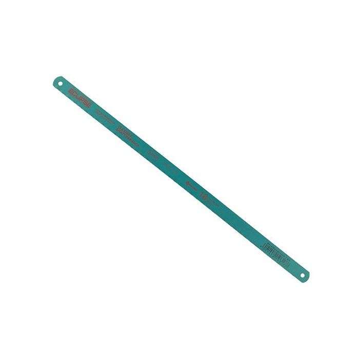 BULK PACK 10 X ECLIPSE HACKSAW BLADE SHATTERPROOF 24TPI