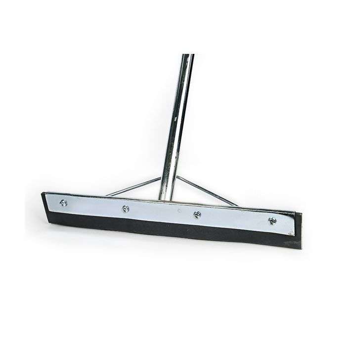 APOLLO METAL SQUEEGEE WATER RBOOM 450MM