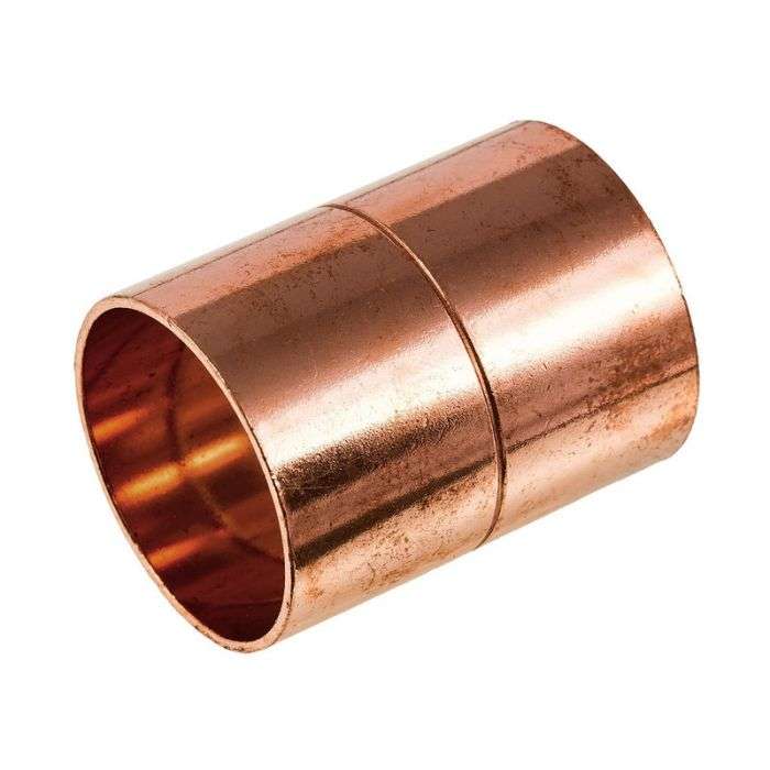 BULK PACK 10 X CAPILLARY COUPLER STR CXC 22MM SABS