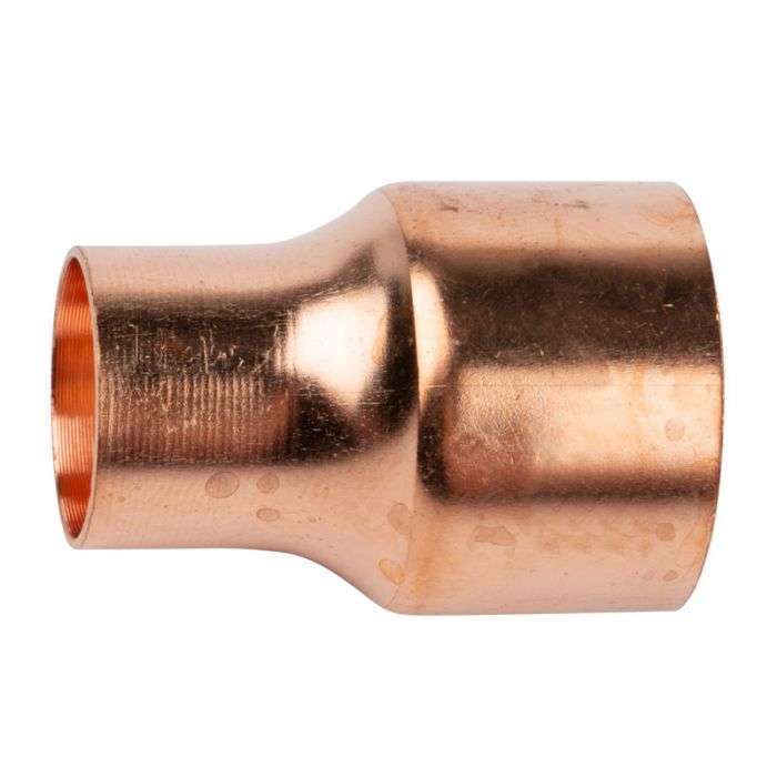 BULK PACK 10 X CAPILLARY COUPLER CXC 22MMX15MM SABS