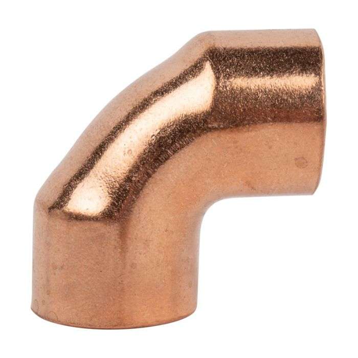 BULK PACK 10 X CAPILLARY ELBOW 90D CXC 15MM SABS