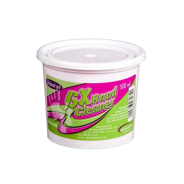 BULK PACK 10 X REVET GX HAND 1L