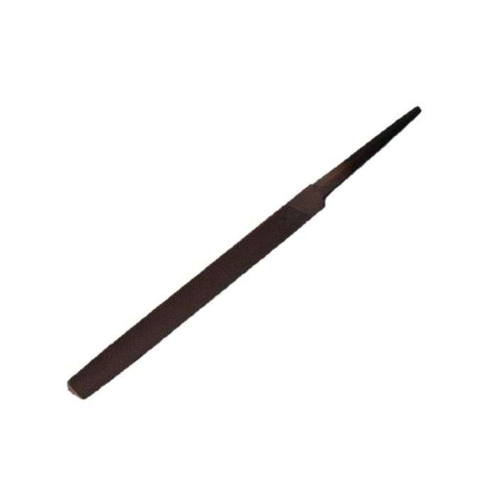 AFILE THREE SQUARE 2ND CUT FILE 200MM