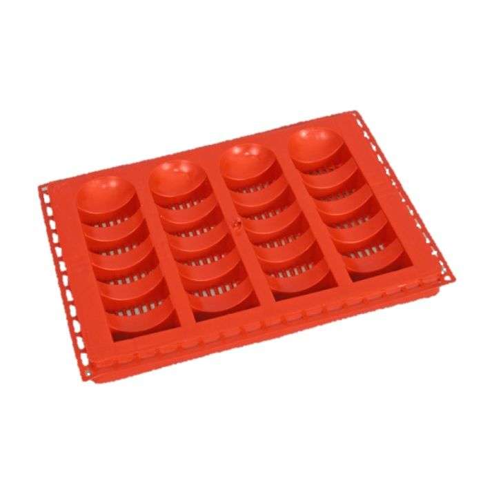 AIR VENTILATION BRICK EXTERIOR