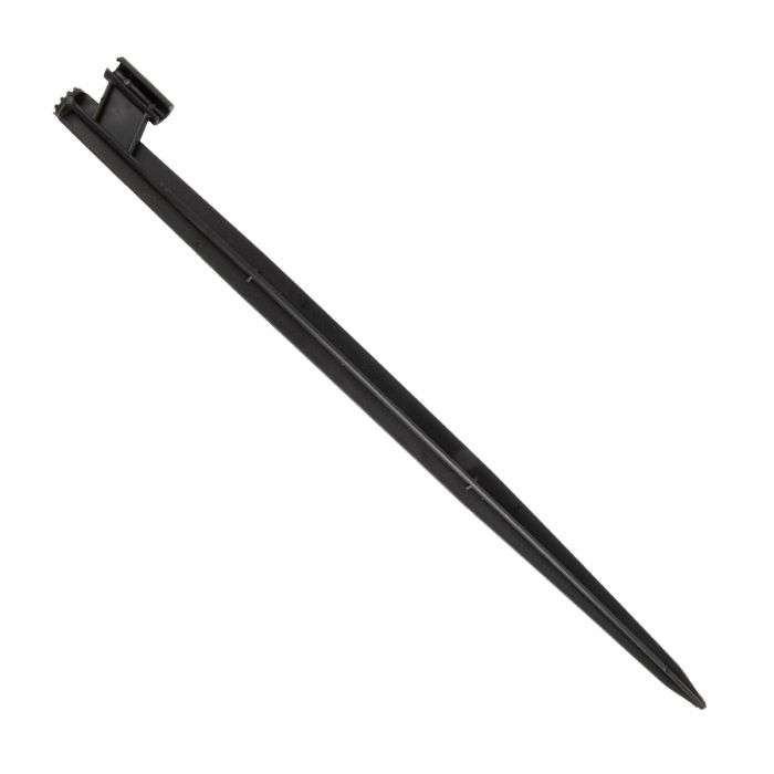 BULK PACK 10 X GULF MICRO PEG PLASTIC 400MM