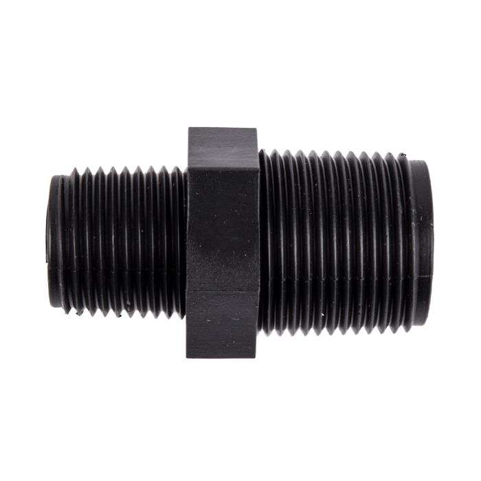 BULK PACK 10 X INSERT NIPPLE REDUCING BARREL 20X15MM