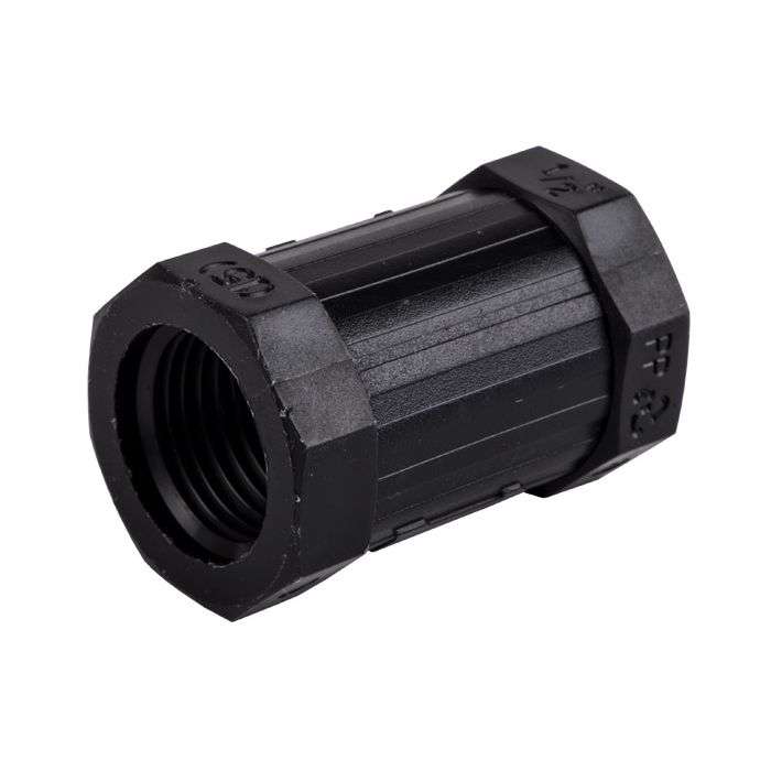 BULK PACK 10 X SOCKET NYLON 20MM