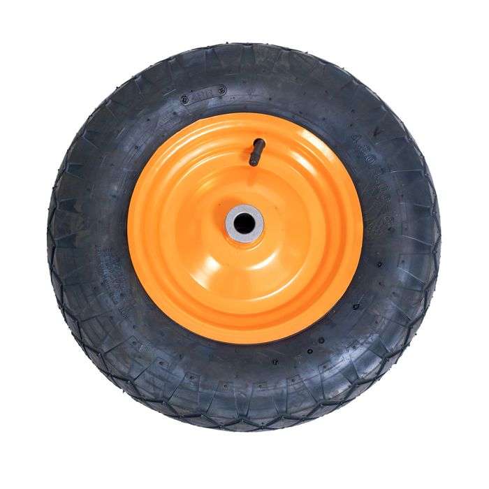 BESTER BARROWS GARDENER WHEEL AIR
