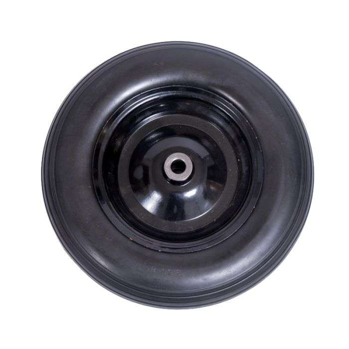 BESTER BARROWS KRIEBA SAND BUSTER WHEEL RUBBER