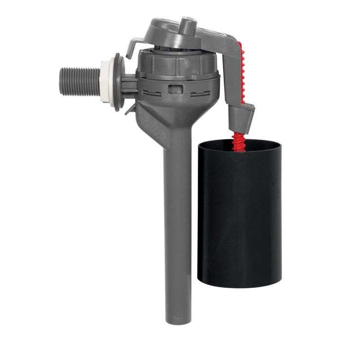 WIRQUIN VALVE TOPY HIGH FLOW SOLAR 1/2 INCH (BAG)