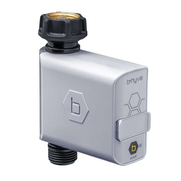 ORBIT B-HYVE SMART HOSE TAP TIMER