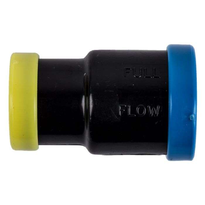 FULL FLOW REDUCER 15X13MM