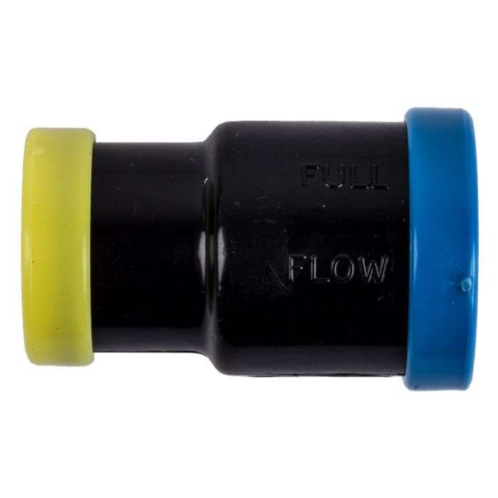 FULL FLOW REDUCER 20X13MM