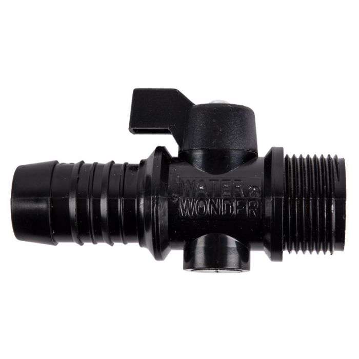 WATER WONDER SHUT-OFF VALVE INSERT 20MM X 3/4 IN.
