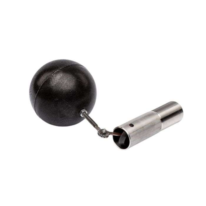 JOOSTE FLOAT VALVE 32X75MM 3BAR LOW PRESSURE