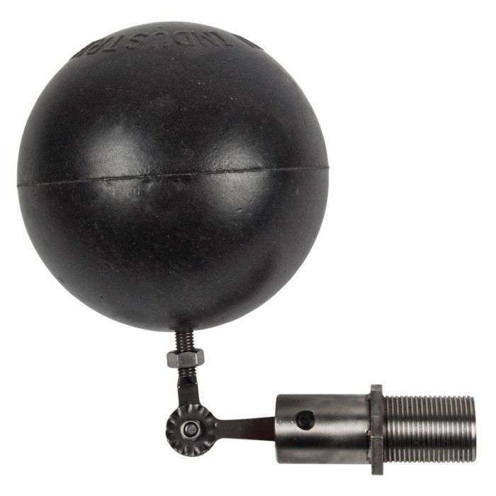 JOOSTE FLOAT VALVE 20X75MM 10BAR HEAVY DUTY