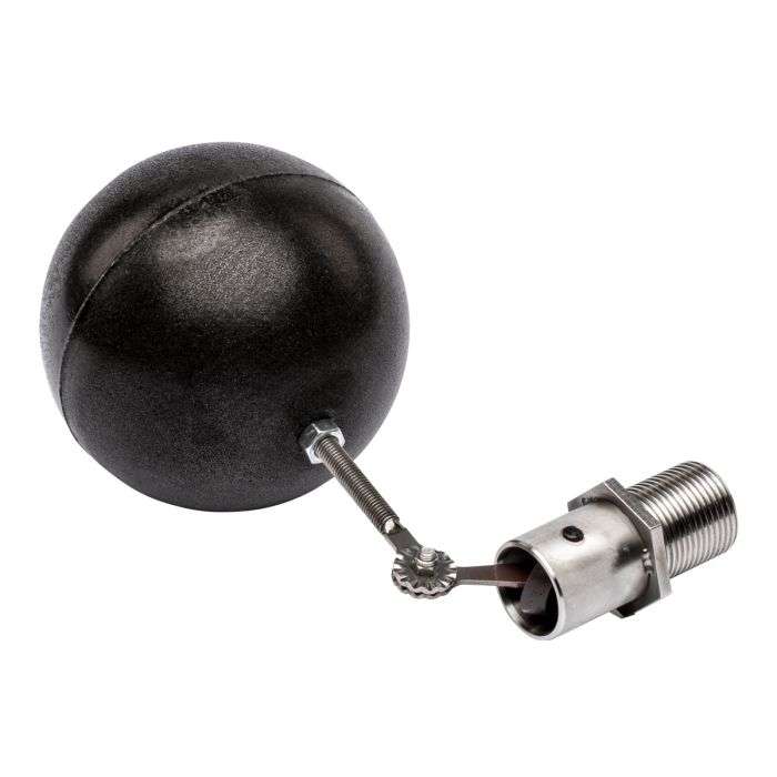 JOOSTE FLOAT VALVE 25X75MM HEAVY DUTY