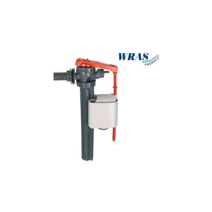 WIRQUIN VALVE JOLLYFILL SIDE INLET 1/2