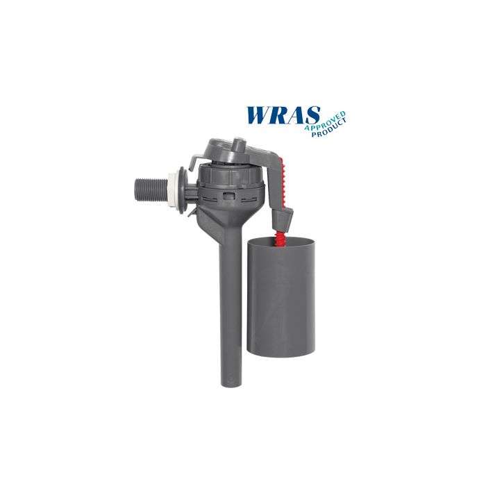 WIRQUIN VALVE TOPY SIDE INLET 1/2