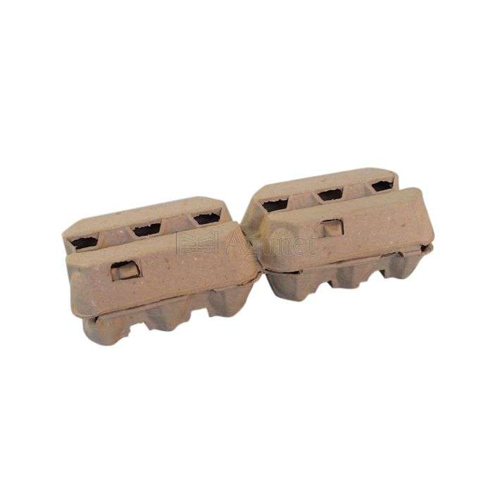 EGG HOLDER CLOSED 170/BUNDLE 2X6