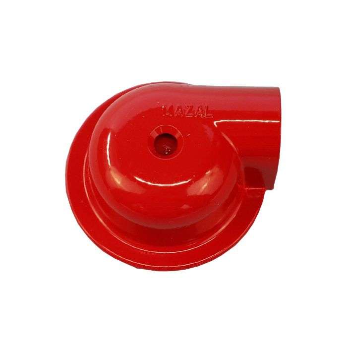 ROUND MIST SPRAY