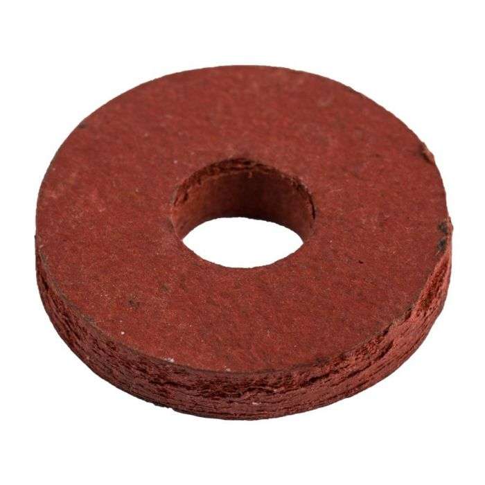 BULK PACK 10 X WASHER TAP FIBRE 20MM