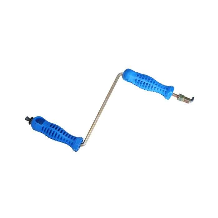 DRAIN ROTATING HANDLE L/D 6MM
