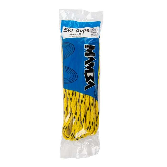 MAMBA SKI ROPE HANKS 10MM X 10M