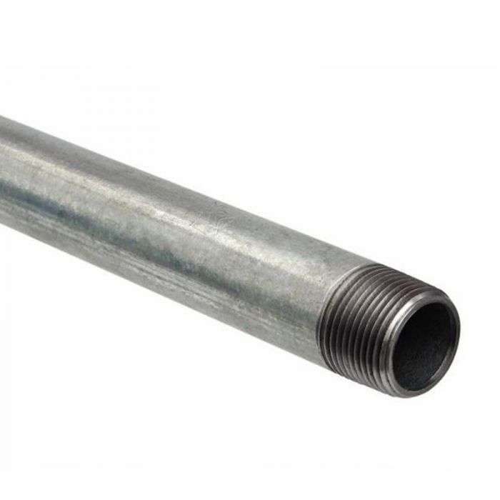 STAND PIPE GALV 80X300MM