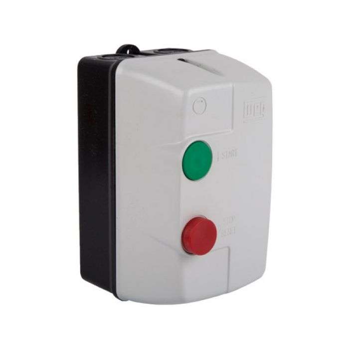 WEG STARTER DOL 7.5KW 400V