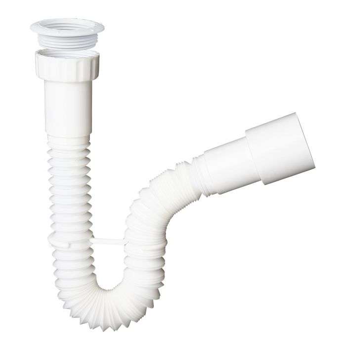 WIRQUIN EXTENDABLE CONN TUBE 32/40MM FI X 40/50MM