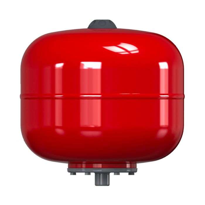 VAREM TANK PRESSURE VERTICAL 24L