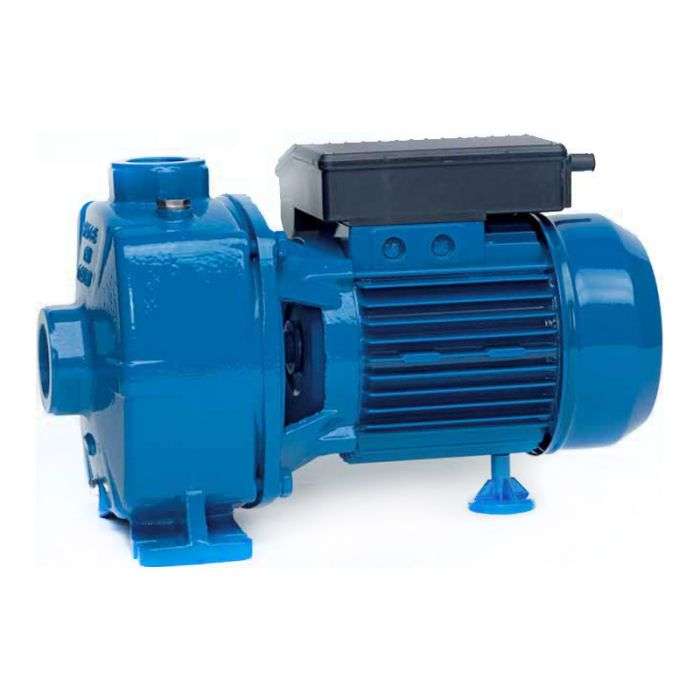 SPERONI PUMP CENTRI TWIN IMP 40X32MM 1.10KW 230V