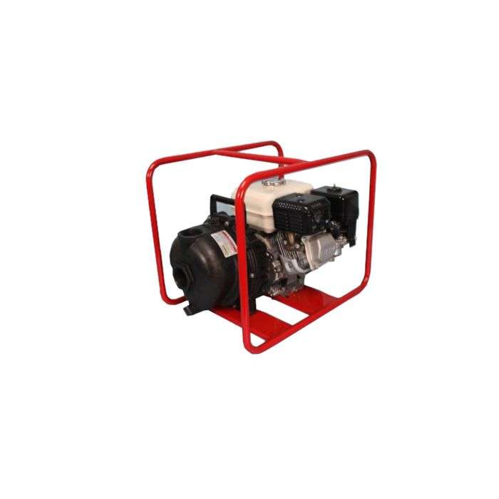 HONDA FERTILIZER PUMP PETROL 50MM 5HP GP160