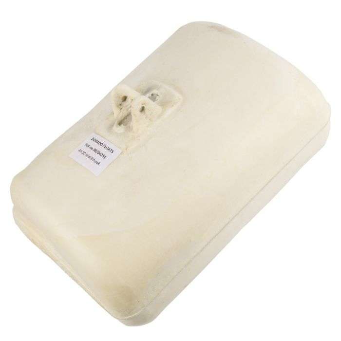 DORADO FLOAT VALVE BALL CLIP IN TYPE 40-50MM