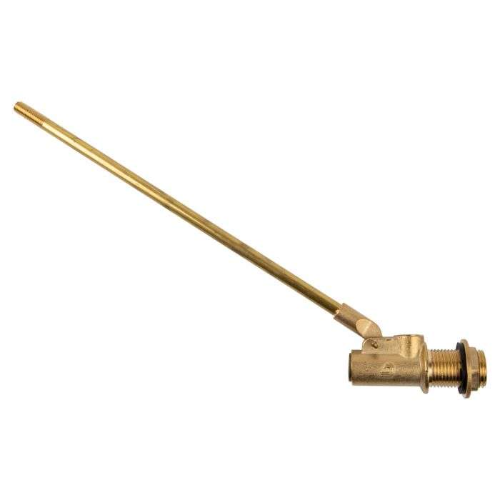 TORRENTI FLOAT VALVE MP BRASS 15MM