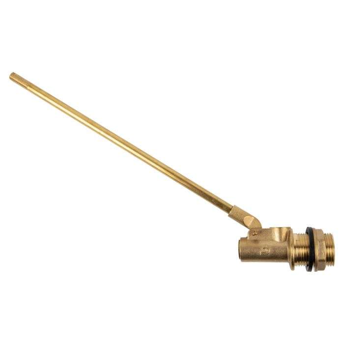 TORRENTI FLOAT VALVE MP BRASS 20MM