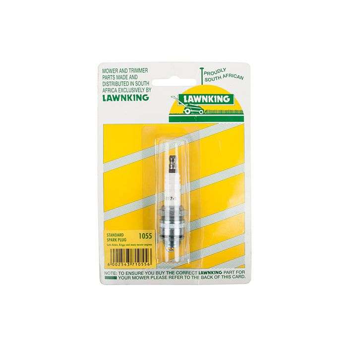 LAWNKING L/MOWER SPARK PLUG STANDARD
