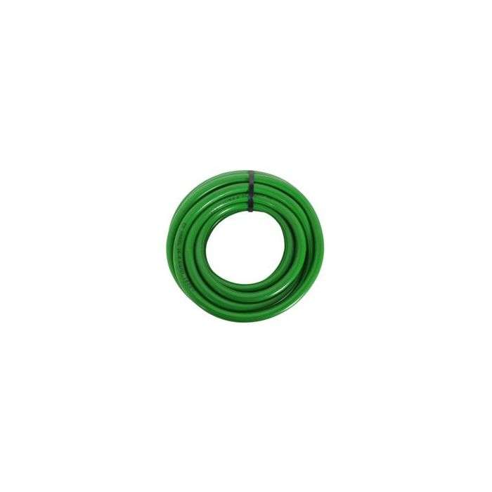 STRIKE-ARC WELDING CABLE GREEN 16MM 160AMP 6M