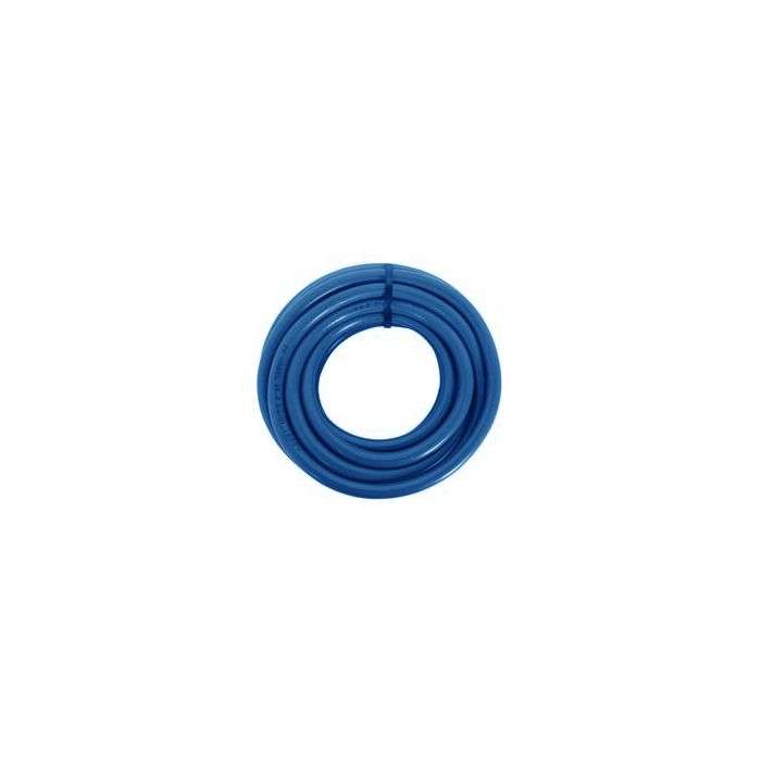 STRIKE-ARC WELDING CABLE BLU 25MM 250AMP 6M