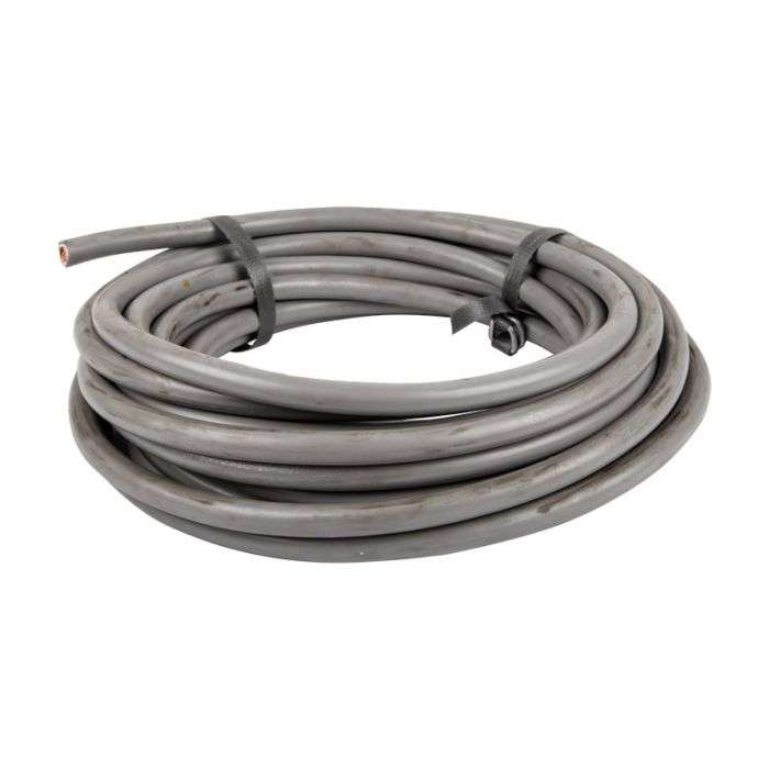 STRIKE-ARC WELDING CABLE GREY/BLACK 35MM 300AMP 12M