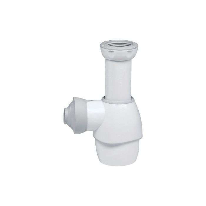 WIRQUIN TRAP BOTTLE ALL IN ONE UNIVERSAL WHT
