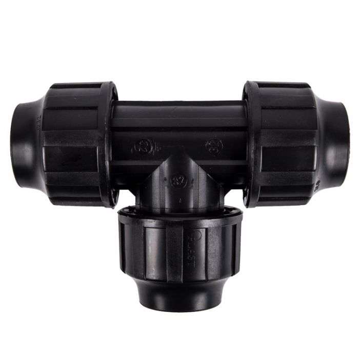 JENFIT TEE COMPRESSION TN 32MM